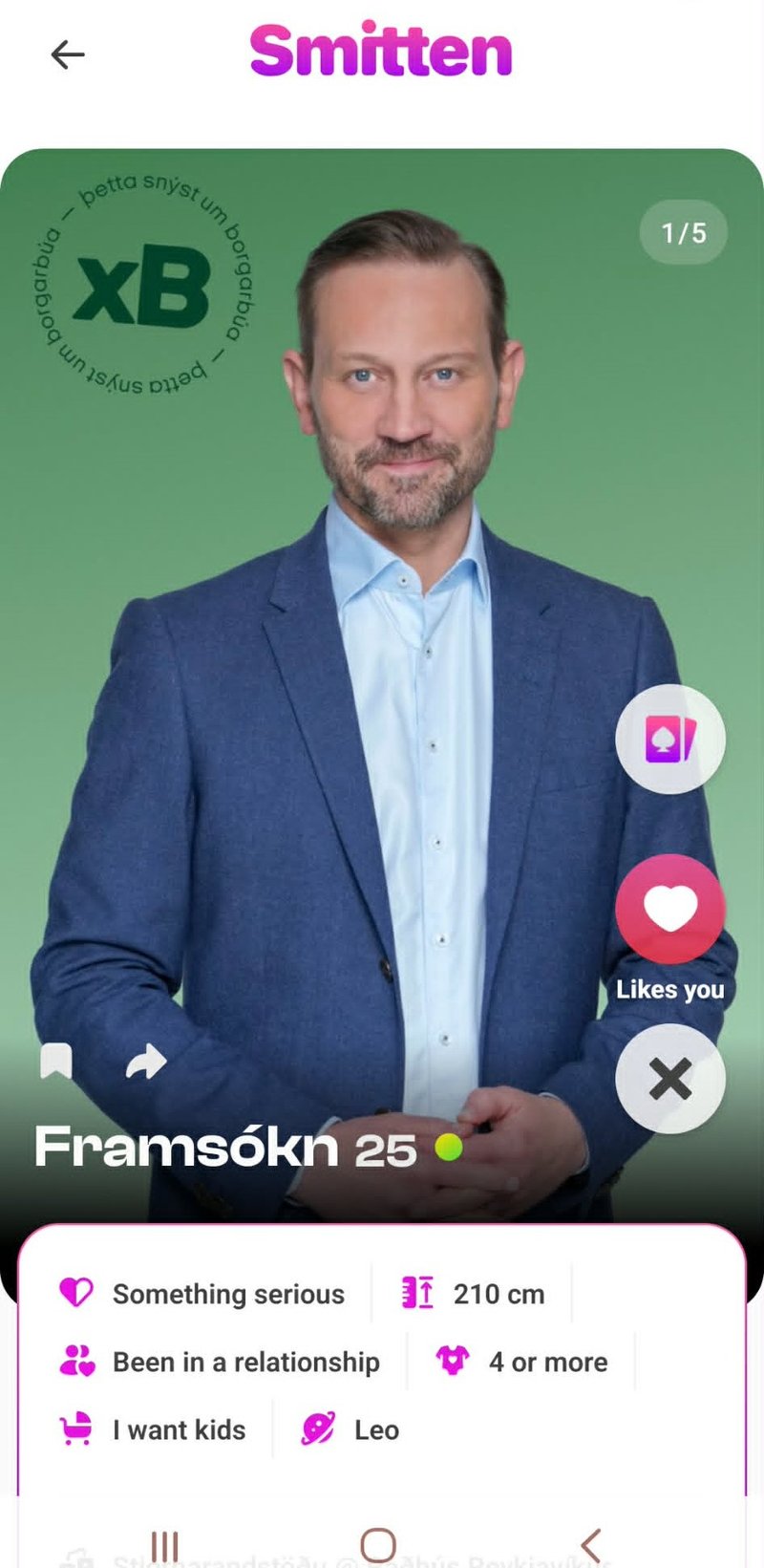 Framsókn