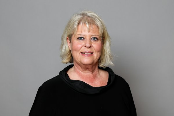Camilla Waltersson Gronvall