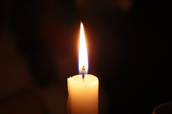 kerti candle