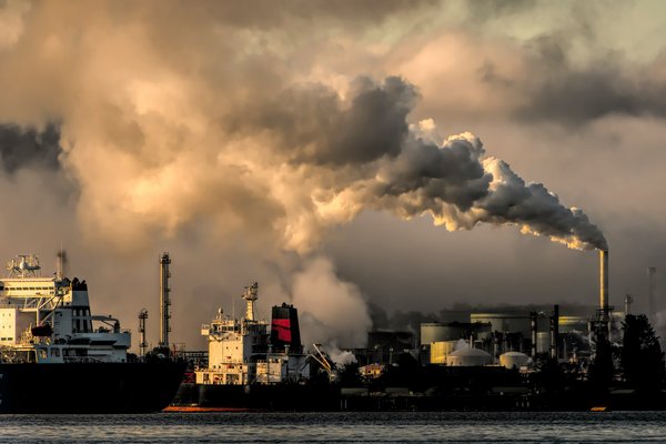 Vísindamenn vara við þrefaldri umhverfiskreppu