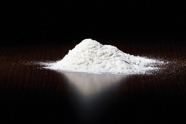 cocaine kókaín
