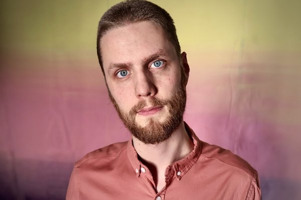 Daði Freyr vill fara heim