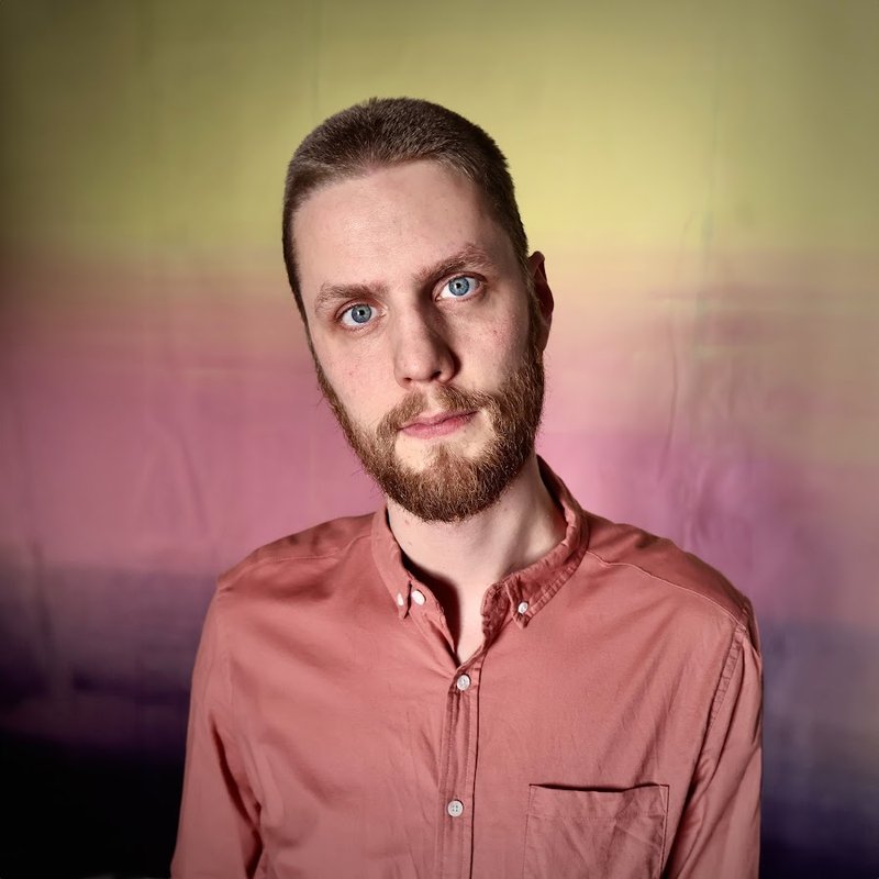 daði freyr