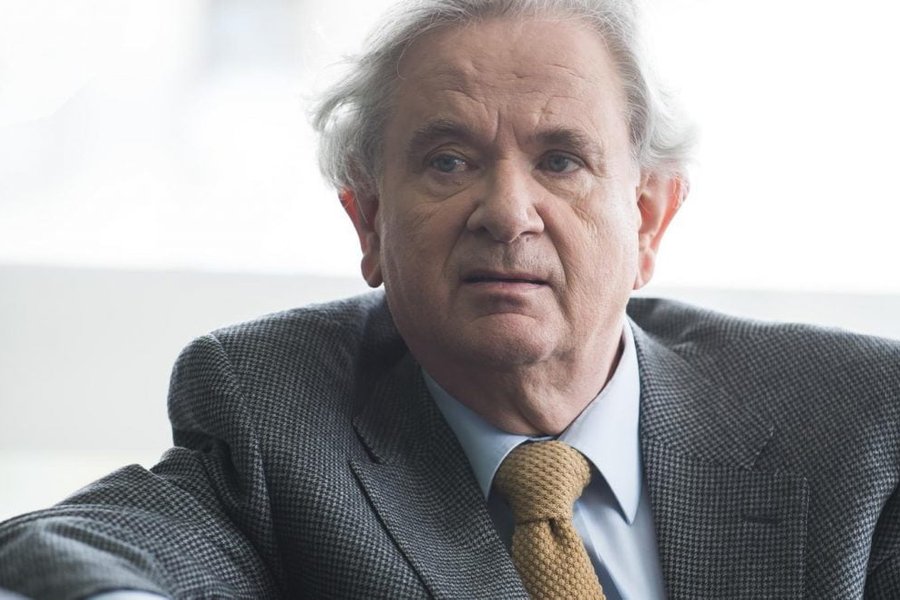 Netsvindlarar notfæra sér andlát Davíðs Odddsonar í gróðaskyni