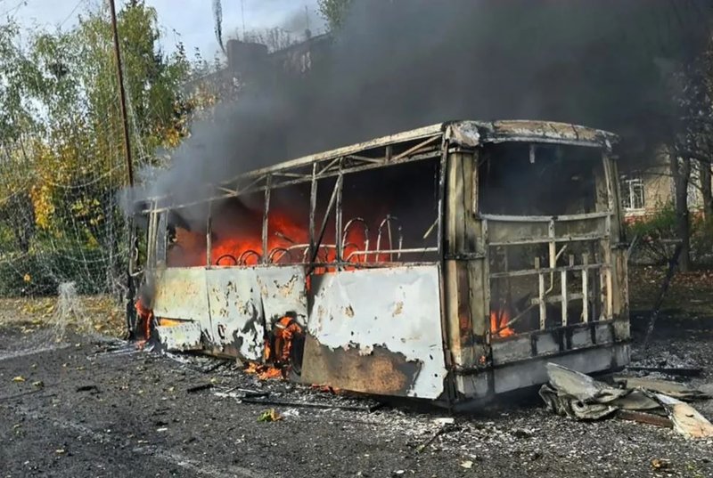 donetsk