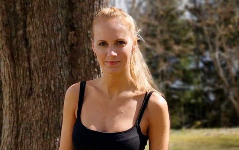 Dóra Jóhannsdóttir