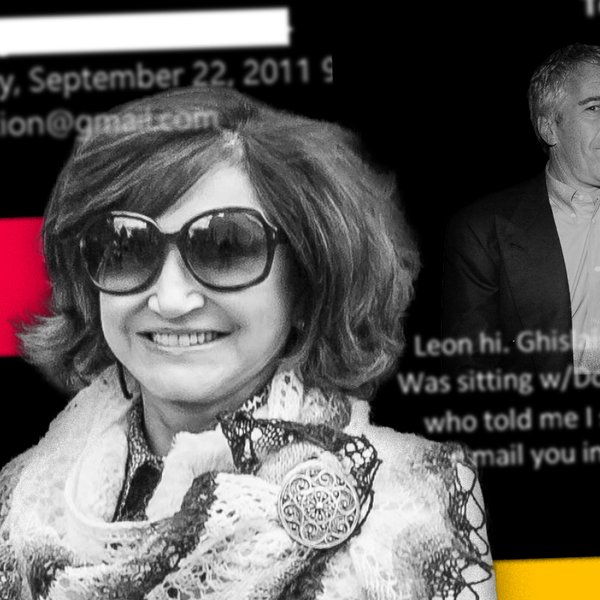 „Mér líkaði einfaldlega aldrei við Jeffrey“