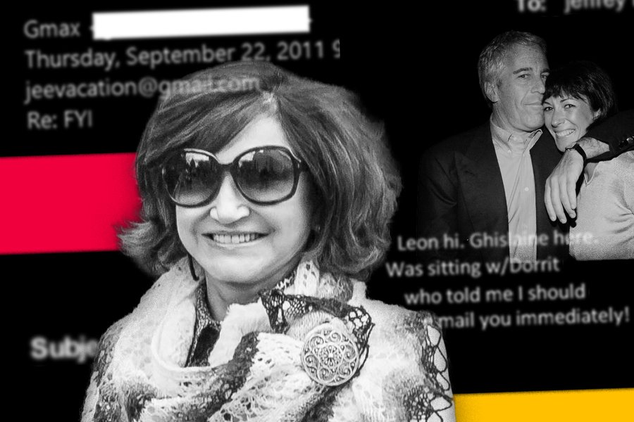 „Mér líkaði einfaldlega aldrei við Jeffrey“