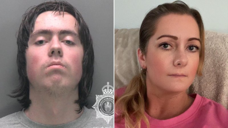 Tristan og móðir hans