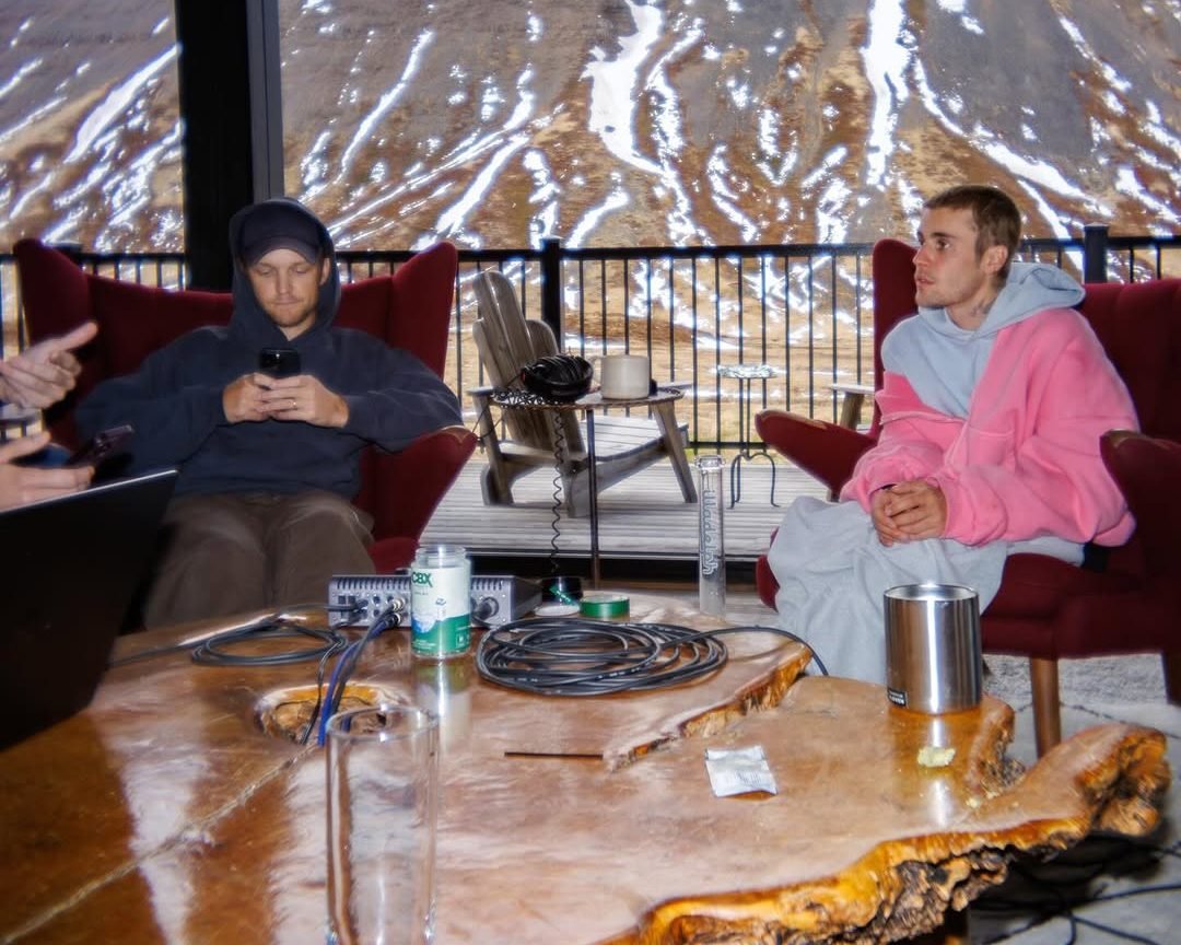 Justin Bieber