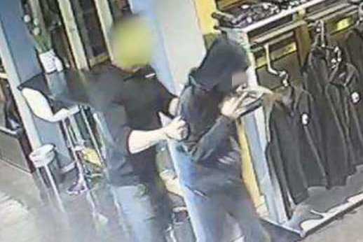 Fjórtán ára Svíi talinn sekur um morð og morðtilraun