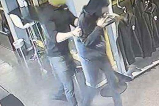 Fjórtán ára Svíi talinn sekur um morð og morðtilraun