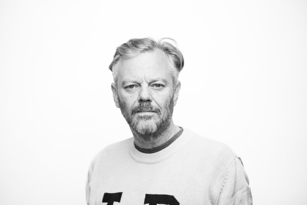 Nú er komið að þér, Krist­rún!