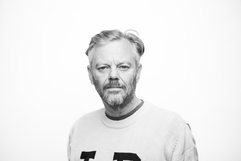 Svanur Már Snorrason