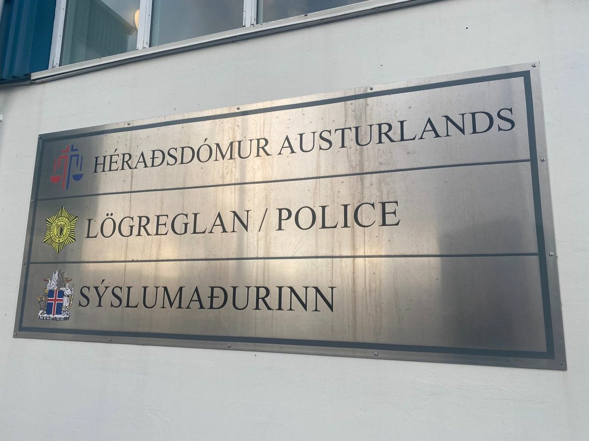 Héraðsdómur Austurlands