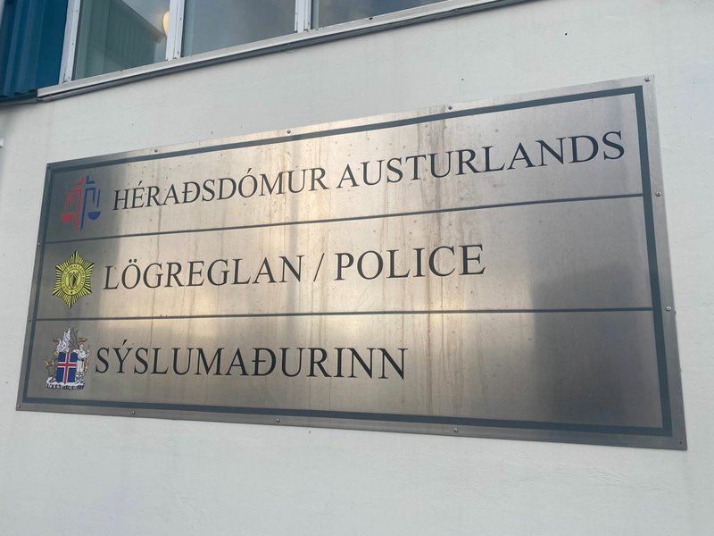 Héraðsdómur Austurlands