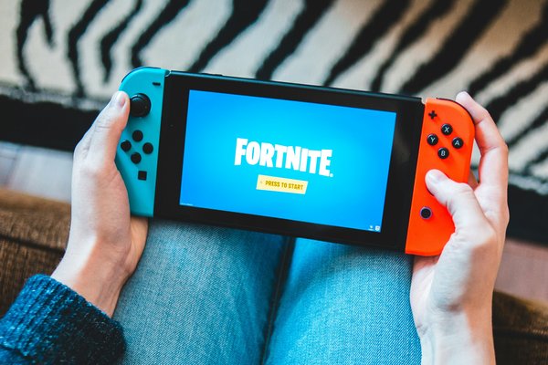 Nintendo sektað um 40 milljónir dollara