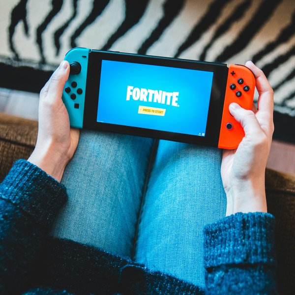 Nintendo sektað um 40 milljónir dollara