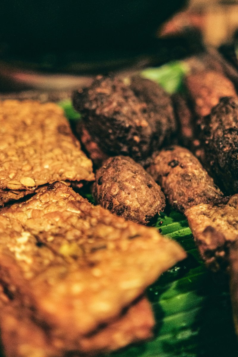 Tempeh