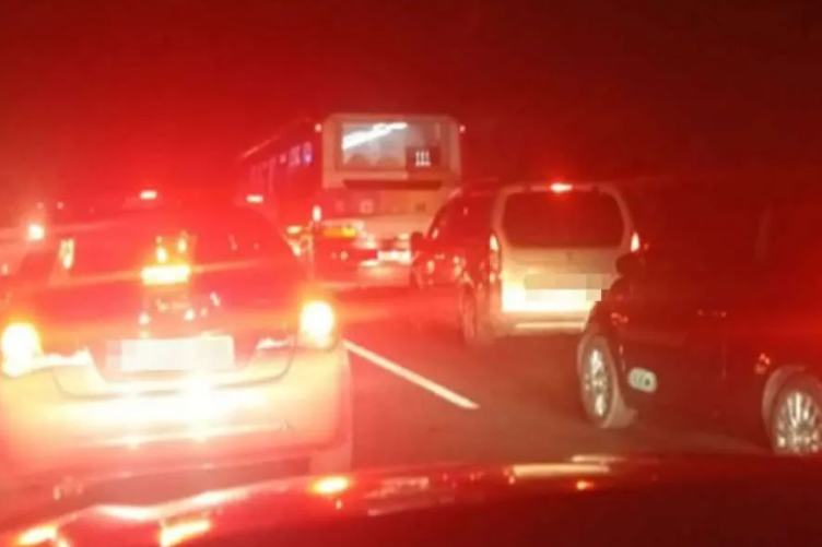 Tvö létust í tveimur mótorhjólaslysum á Tenerife á aðeins sólarhring