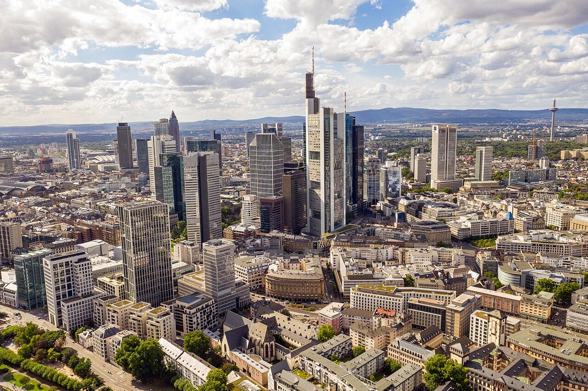 frankfurt borg