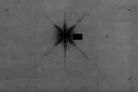 Pentagon birtir ný UFO-gögn