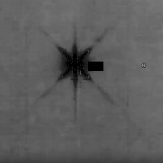 Pentagon birtir ný UFO-gögn