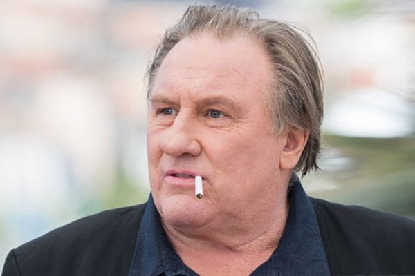 Franskir saksóknarar krefjast réttarhalda yfir Depardieu