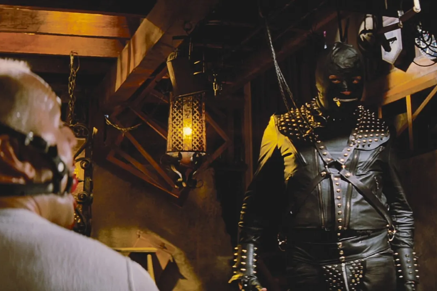 „Gimpið“ er látið