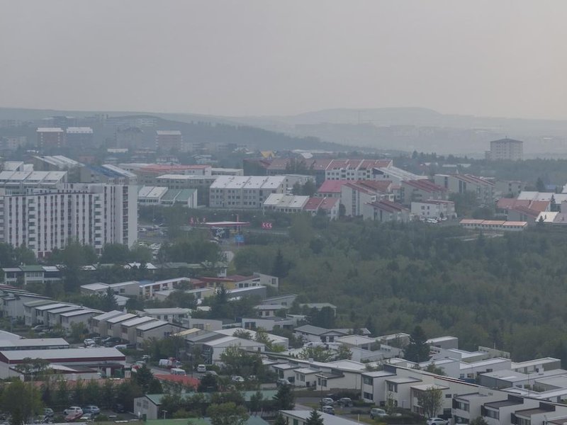 gosmoda