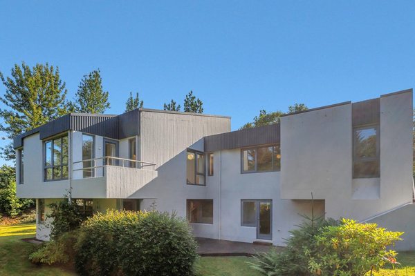 Selja arkitektaperlu í Seljahverfi