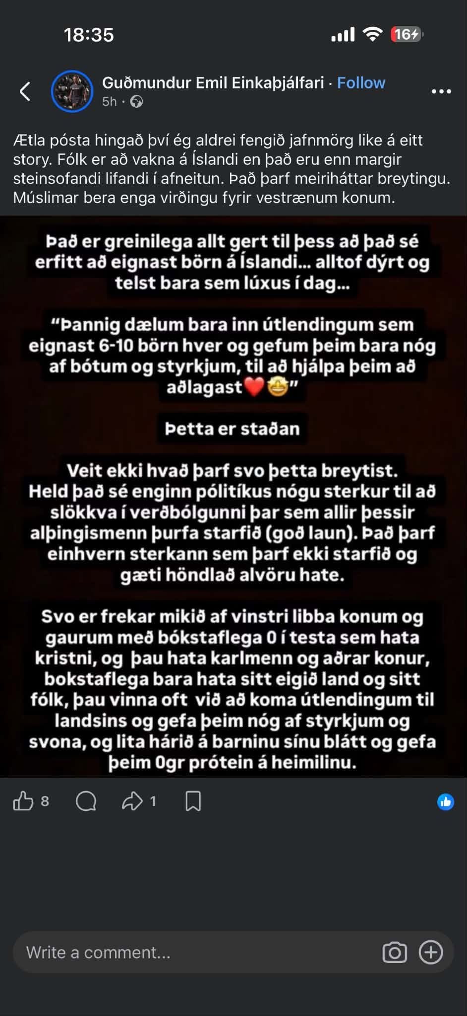 guðmundur emil 2