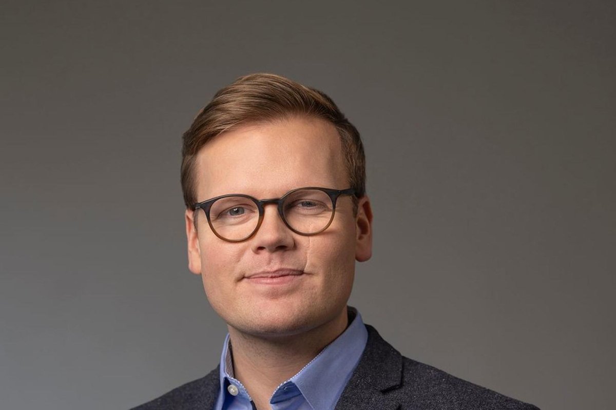 Guðmundur Ari Sigurjónsson þingmaður