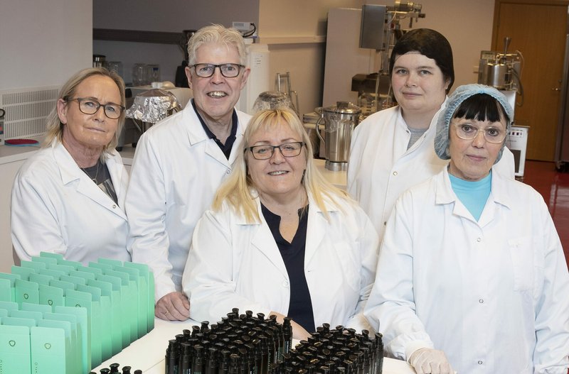 Dr. Guðrún Marteinsdóttir leiðir TARAMAR