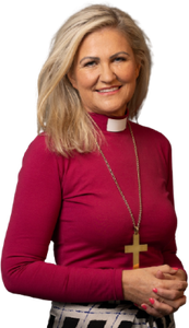 guðrún karls helgudóttir biskup