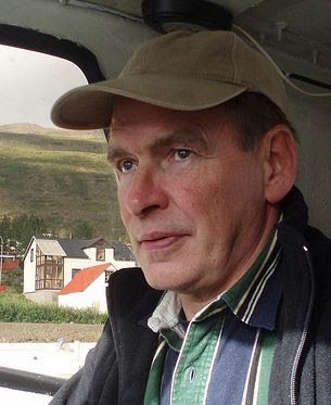 Gunnar Geir Kristjánsson
