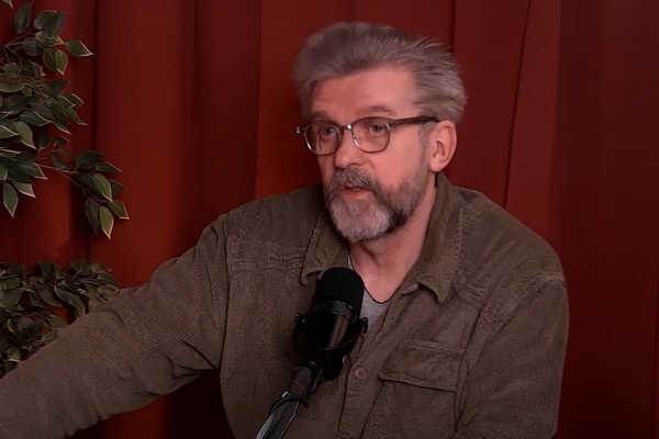 Gunnar Smári Egilsson