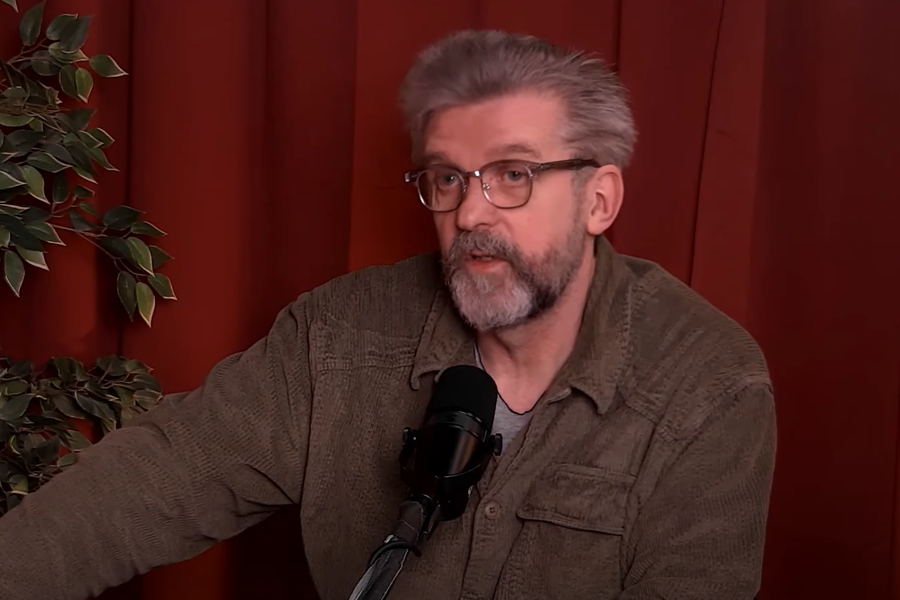 Gunnar Smári frá vegna alvarlegra veikinda