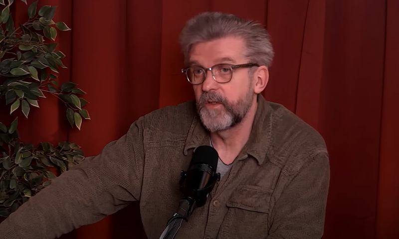 Gunnar Smári Egilsson