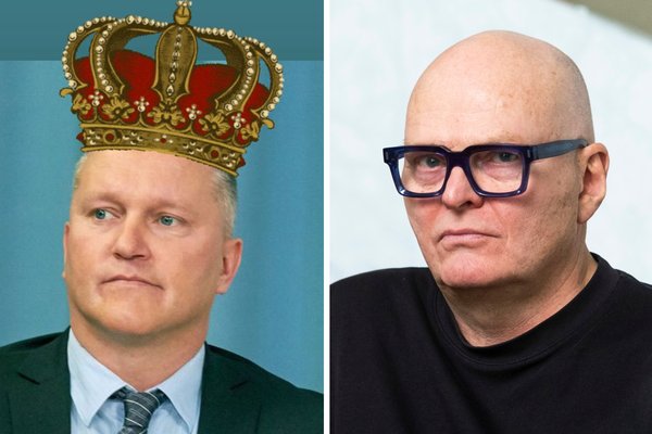 Hallgrímur hæðist að Njáli
