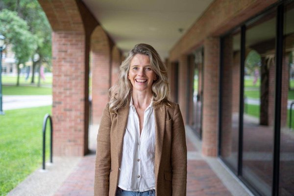 Fyrrum þingmaður kominn með nýja vinnu