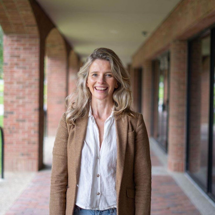 Fyrrum þingmaður kominn með nýja vinnu