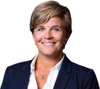 Helga Vala Helgadóttir lögmaður og fyrrverandi þingmaður