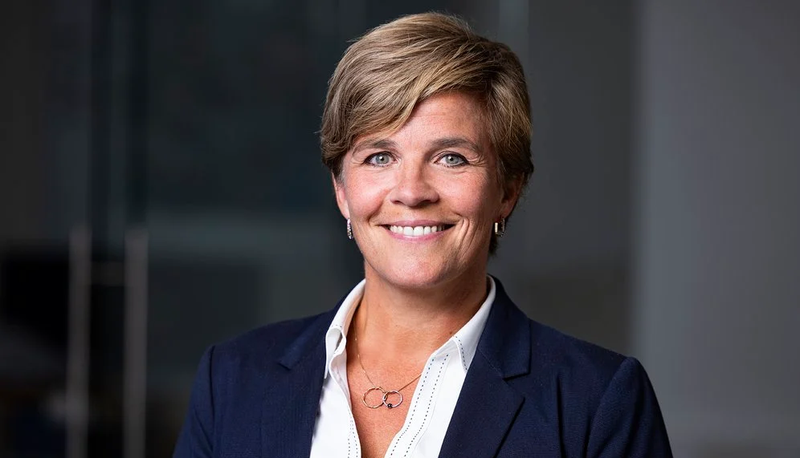 Helga Vala Helgadóttir lögmaður og fyrrverandi þingmaður