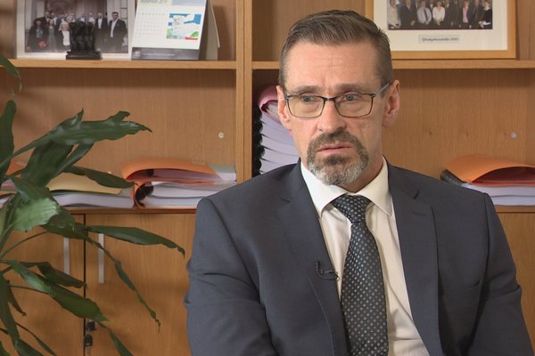 helgi Magnús