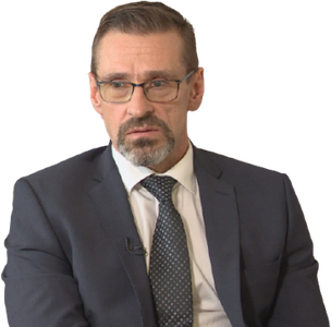 helgi Magnús útklippt