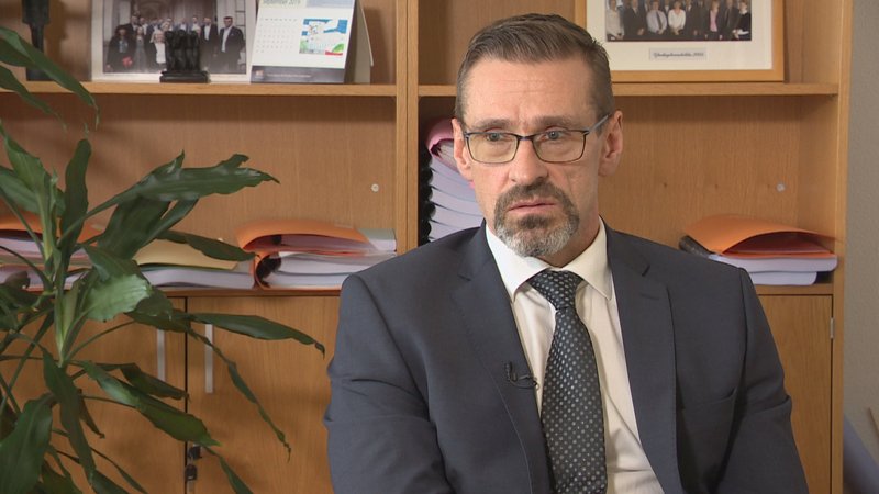 helgi Magnús