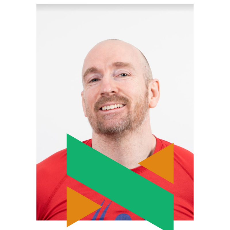 Helgi Rafn Guðmundsson
