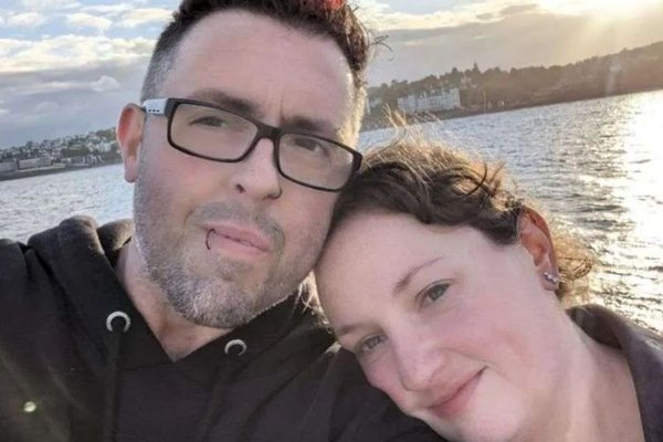 Bresk kona lést eftir að hafa hnigið niður á Lanzarote