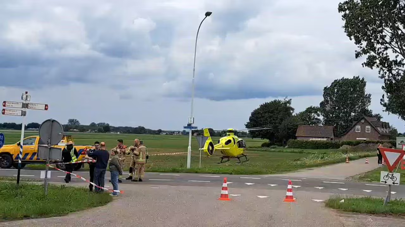 hollandslys